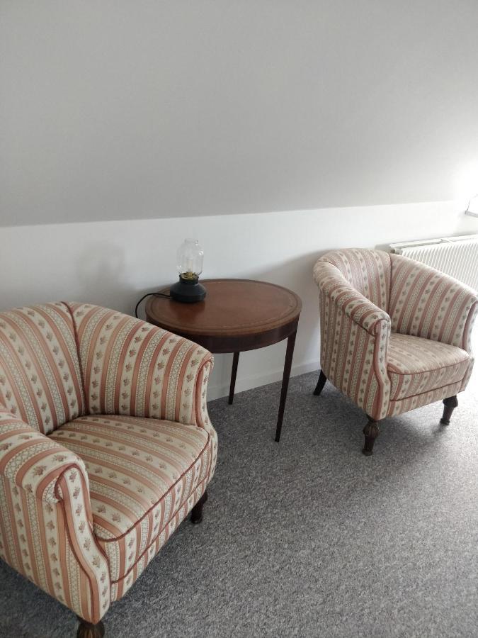 Appartement Kristinebjerg à Jelling Extérieur photo