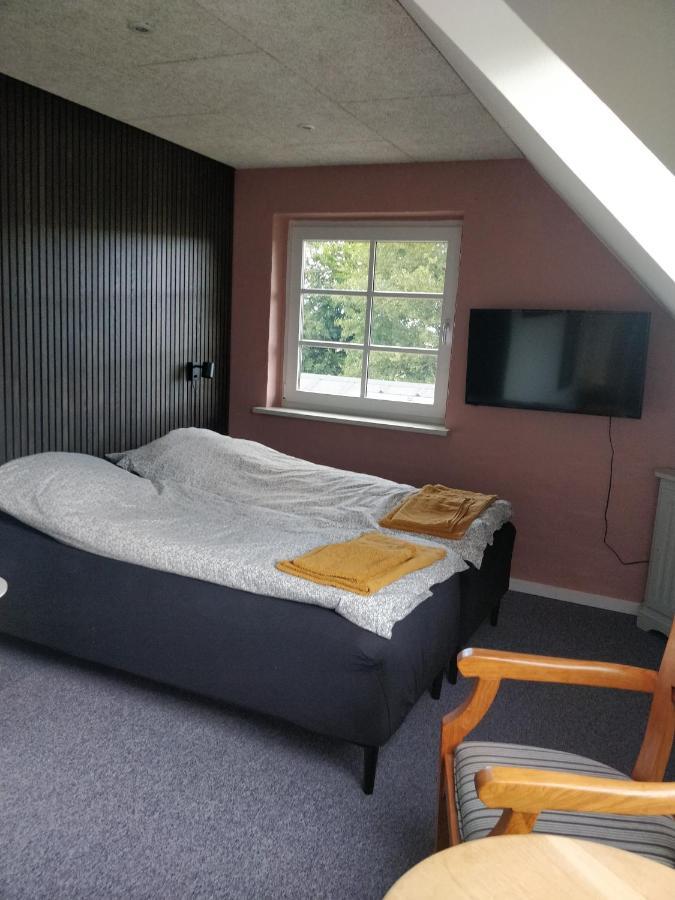 Appartement Kristinebjerg à Jelling Extérieur photo