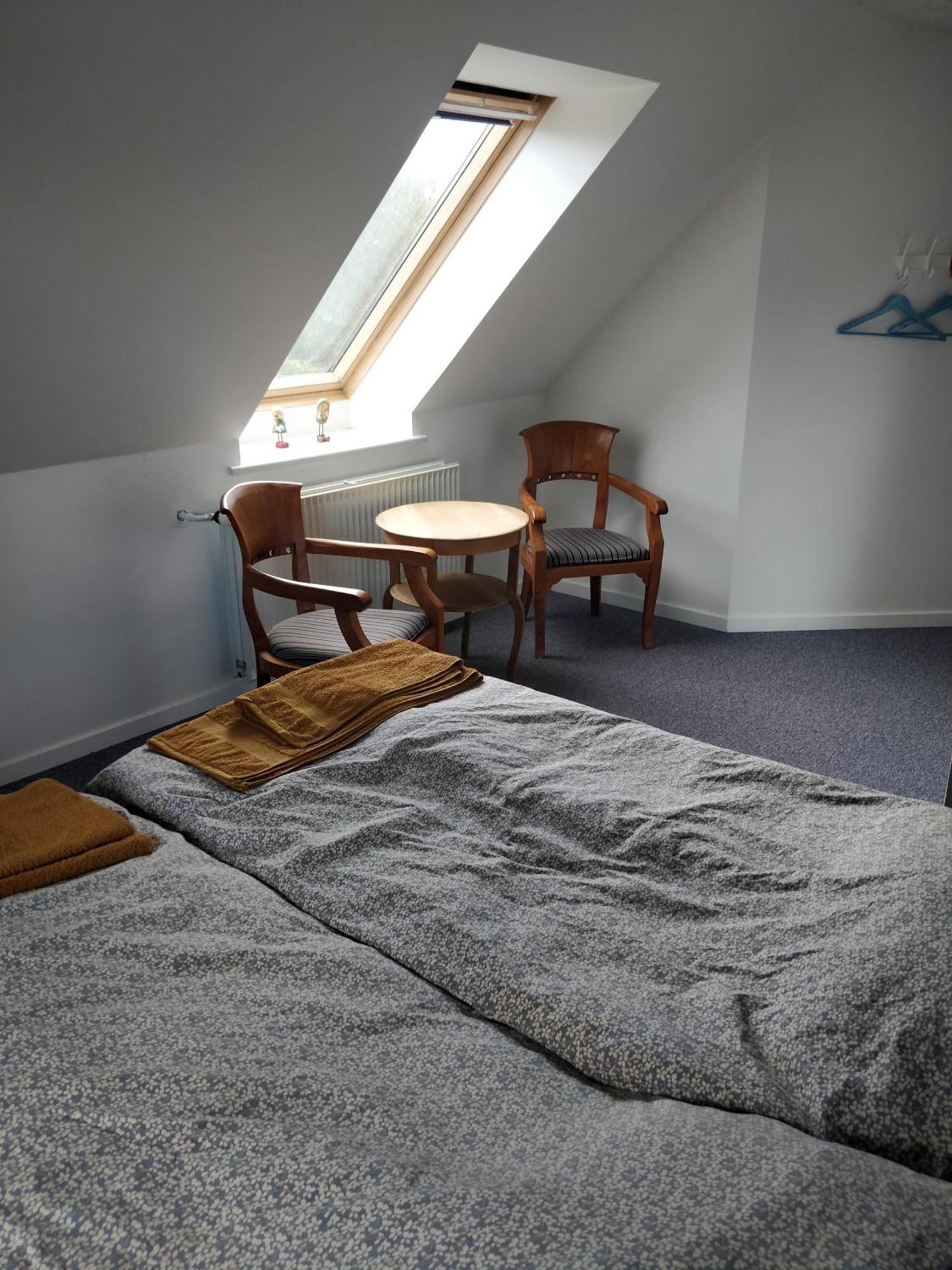 Appartement Kristinebjerg à Jelling Extérieur photo