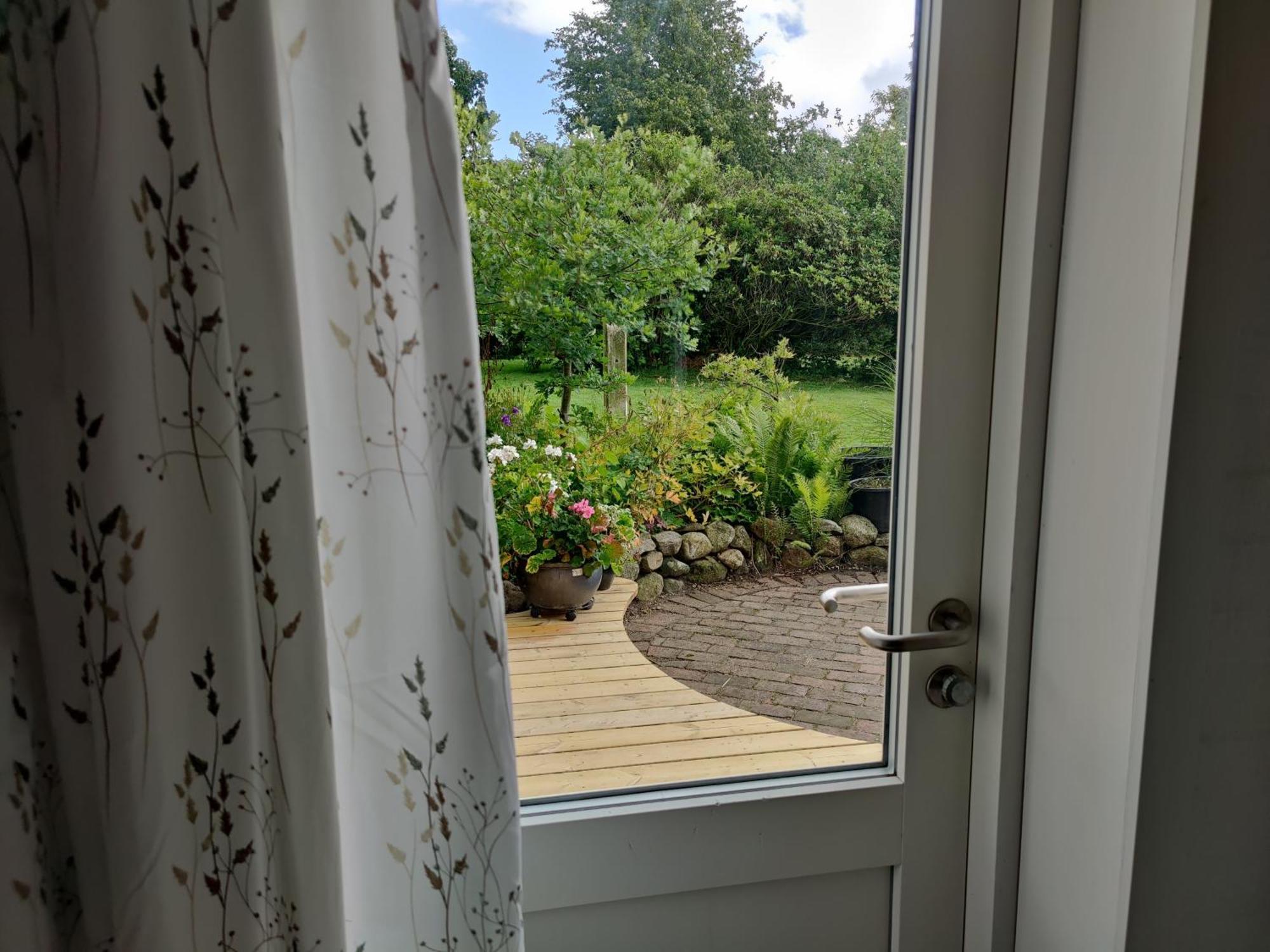 Appartement Kristinebjerg à Jelling Extérieur photo
