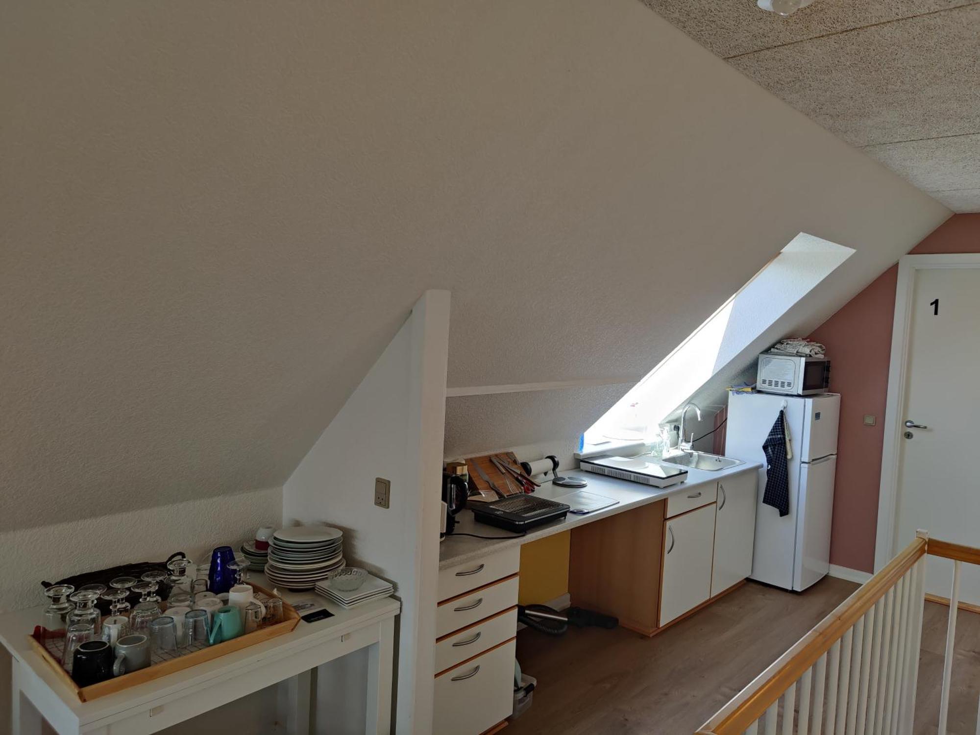 Appartement Kristinebjerg à Jelling Extérieur photo