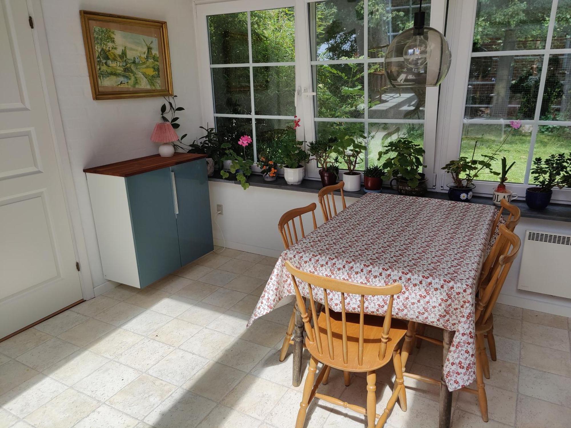 Appartement Kristinebjerg à Jelling Extérieur photo