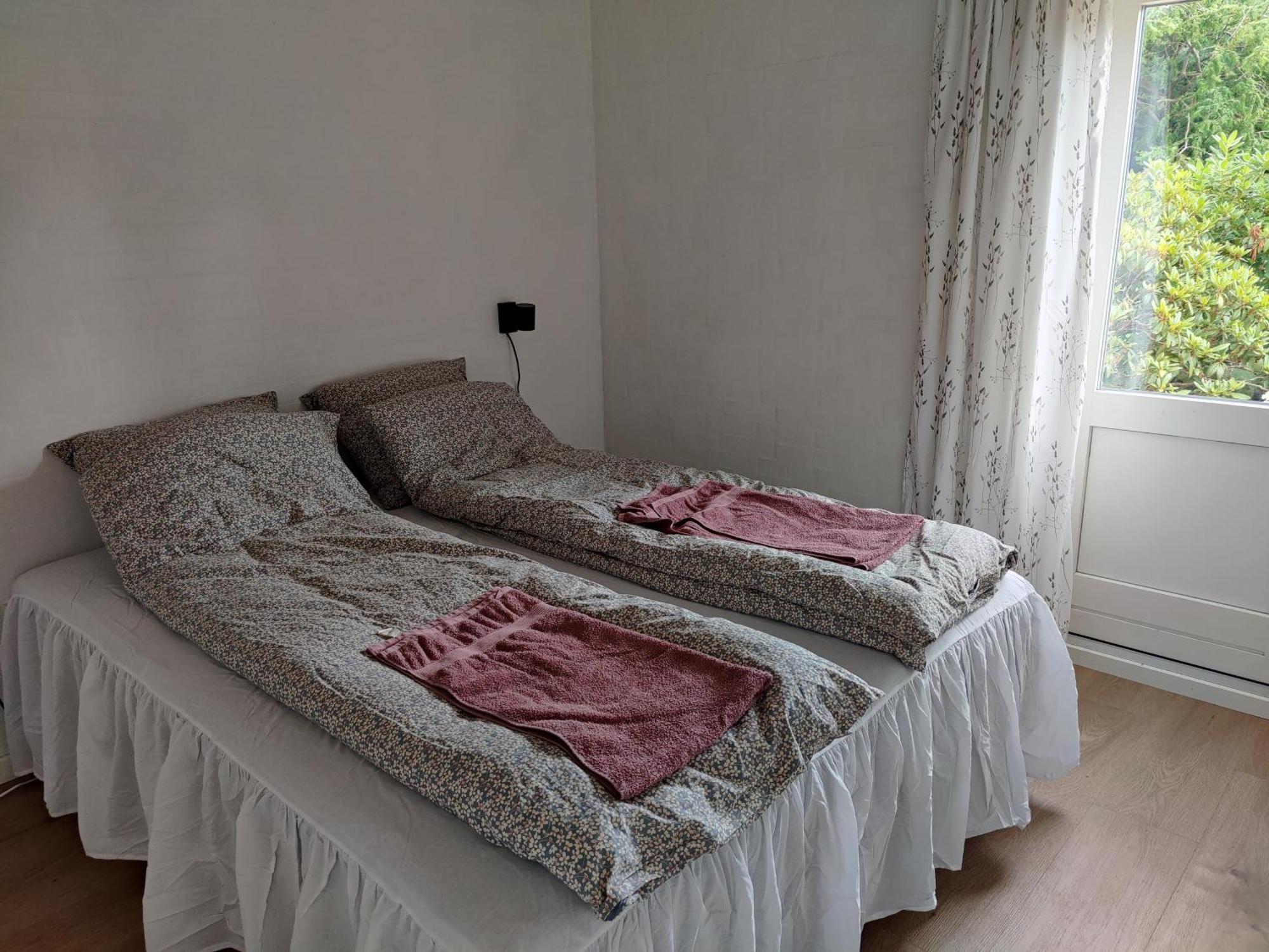 Appartement Kristinebjerg à Jelling Extérieur photo