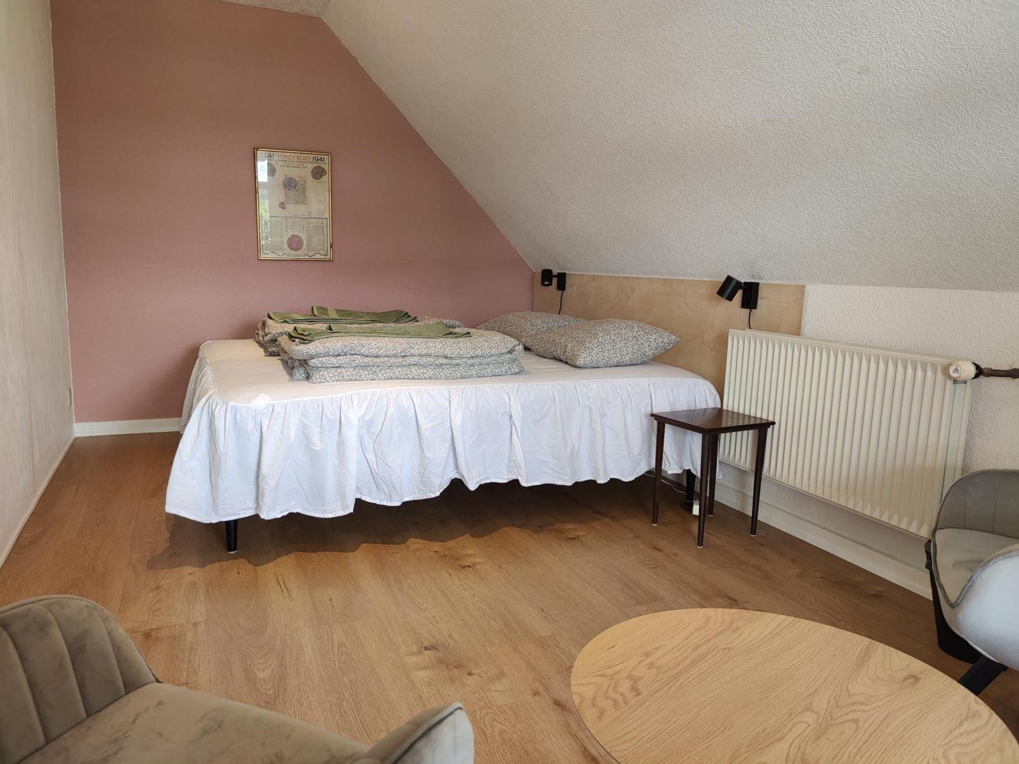 Appartement Kristinebjerg à Jelling Extérieur photo